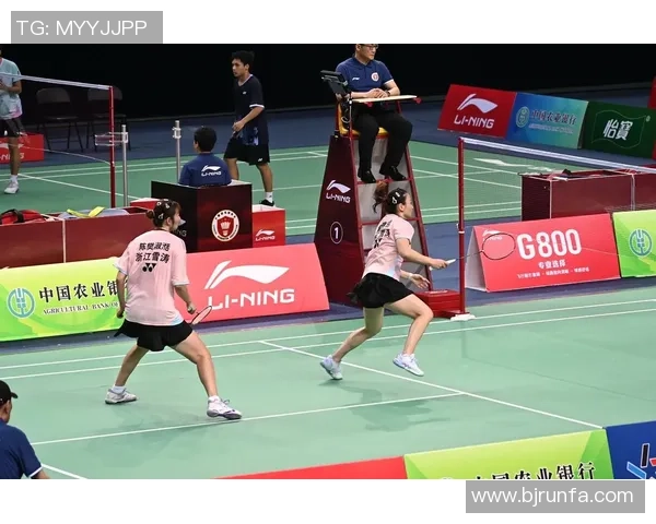 全国锦标赛分析：西安羽毛球队展现卓越耐力与竞技精神